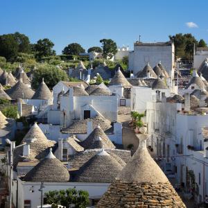 BDS-01 - Alberobello