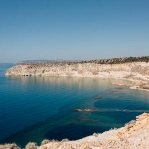 LIM-10 - Ομοδός, Κούριον & Ναός του Απόλλωνα