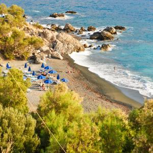 ΜΥΚ11 - Ιστιοπλοϊκή Περιπέτεια στις Διάσημες Παραλίες της Μυκόνου 