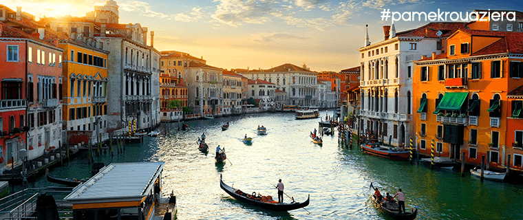 4 πράγματα να κάνεις στη Βενετία κατά τη διάρκεια της κρουαζιέρας σου
