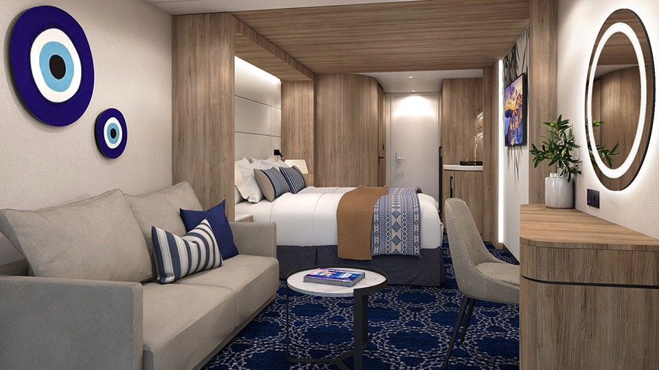 Junior Dream Suite - SJB