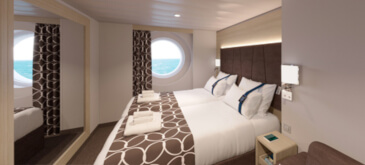 Εξωτερική Bella Guaranteed - OB