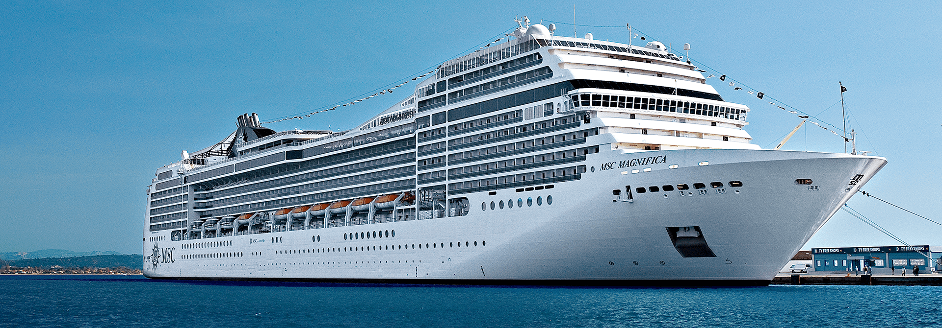 MSC CRUISES