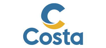 Costa Cruises logo