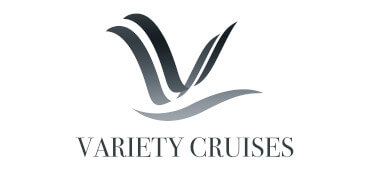 Variety Cruises logo