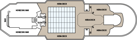 Deck 10 - Zeus