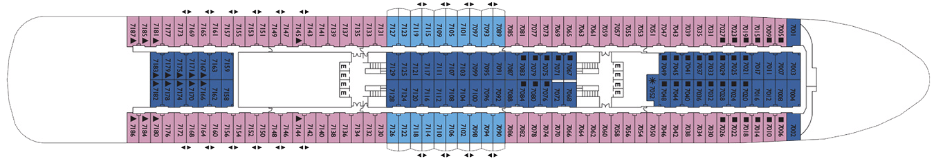 Deck 7