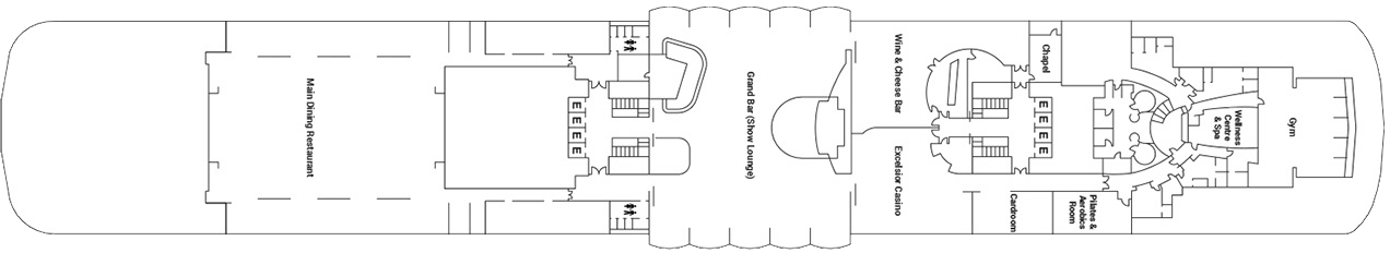 Deck 8