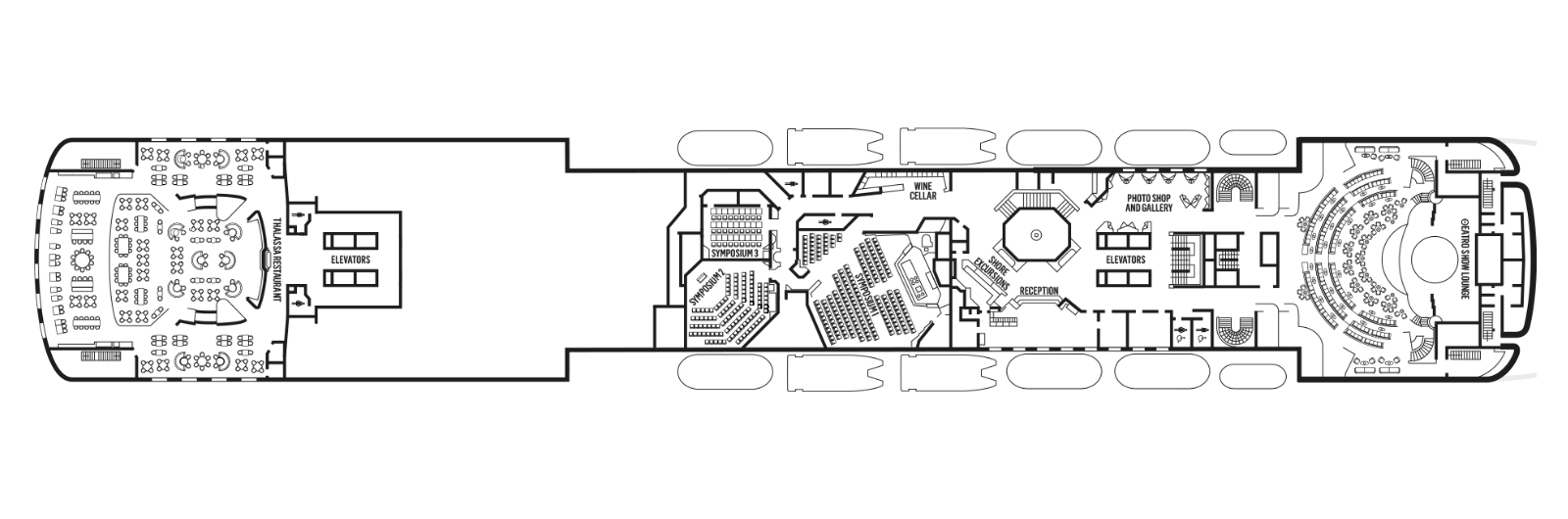 Κατάστρωμα Deck 7