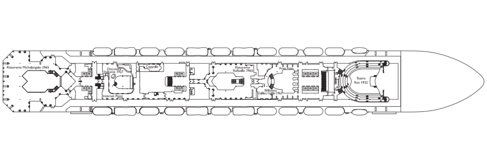 Κατάστρωμα Deck 4