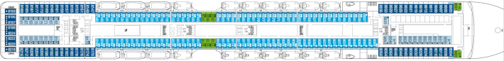 Κατάστρωμα Deck 8 - Arpa