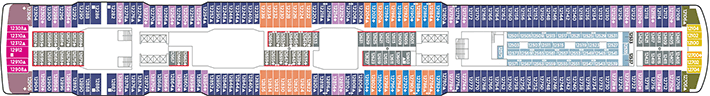 Κατάστρωμα Deck 12