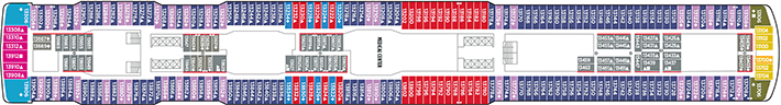 Κατάστρωμα Deck 13