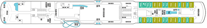 Κατάστρωμα Deck 17