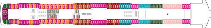 Κατάστρωμα Deck 14