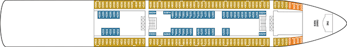 Κατάστρωμα Deck 5