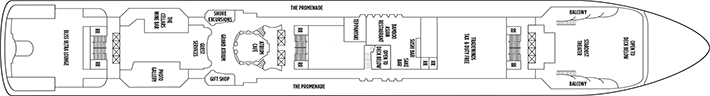 Κατάστρωμα Deck 7
