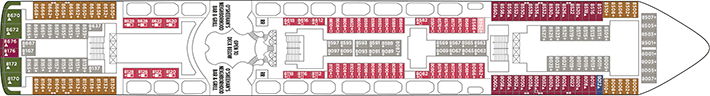 Κατάστρωμα Deck 8