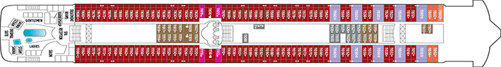 Κατάστρωμα Deck 11