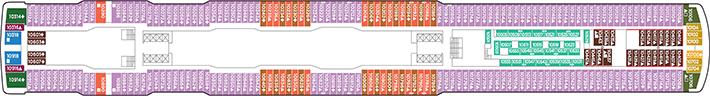 Κατάστρωμα Deck 10