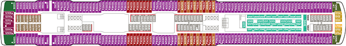 Κατάστρωμα Deck 12