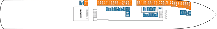 Κατάστρωμα Deck 4