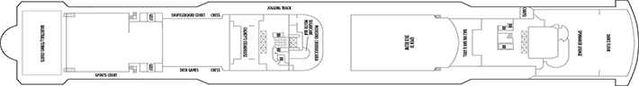 Κατάστρωμα Deck 13