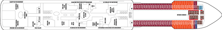 Κατάστρωμα Deck 8