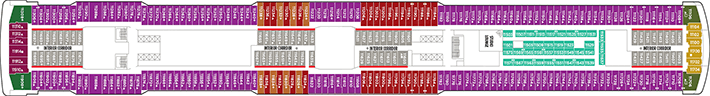Κατάστρωμα Deck 11