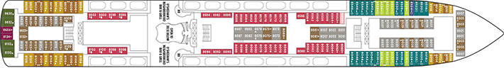 Κατάστρωμα Deck 8