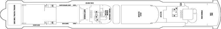 Κατάστρωμα Deck 13