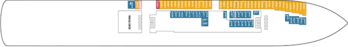 Κατάστρωμα Deck 4