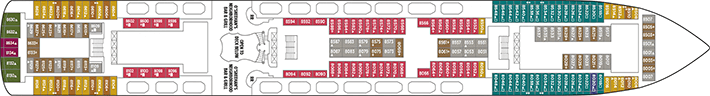 Κατάστρωμα Deck 8