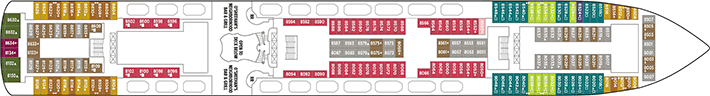 Κατάστρωμα Deck 8