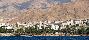 Άκαμπα (Ιορδανία)
