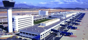 Aθήνα (Ελ Βενιζέλος)