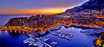 Μόντε Κάρλο