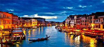 Βενετία