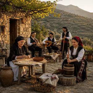 AGH-02 - Μια Απολαυστική Ημέρα στην Κρήτη image 2