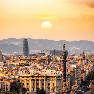 BCN-57 - Τα καλύτερα της Βαρκελώνης & Το Χωριό Poble Espanyol image 3