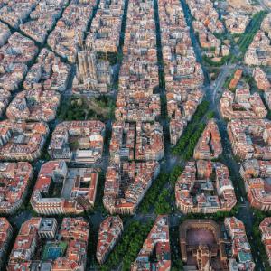 BCNAZ - Η Βαρκελώνη και τα Ισπανικά Χωριά image 3