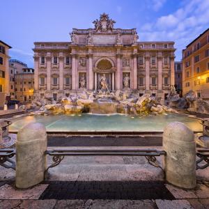 CIV-07 - Μεγάλη Ξενάγηση στη Ρώμη, την Αιώνια Πόλη