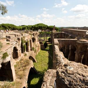 CIV-07 - Μεγάλη Ξενάγηση στη Ρώμη, την Αιώνια Πόλη image 2