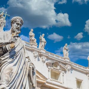 CIV-07 - Μεγάλη Ξενάγηση στη Ρώμη, την Αιώνια Πόλη image 3