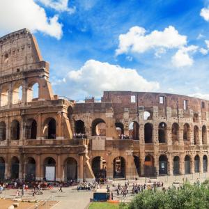 CIV02 - Μια Μπαρόκ Ξενάγηση στην Ρώμη  image 2