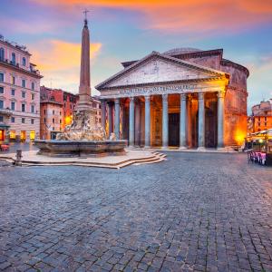 CIV09ANN - Αξιοθέατα της Ρώμης για επέτειο image 2