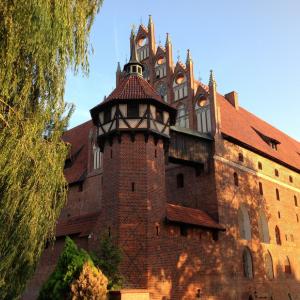 GDY04 - Το Κάστρο του Malbork image 3