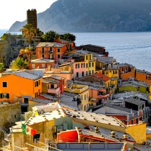 GOA-29T - Πορτοφίνο & Μαγευτική Θέα της Ριβιέρας της Λιγουρίας  image 2