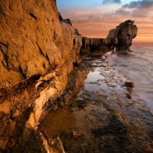 HAU-09 - Pulpit Rock από ελικόπτερο image 3