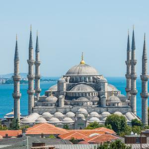 IST-03 - Περιήγηση σε Χώρους Πολιτιστικής Κληρονομιάς, Οθωμανική Αυτοκρατορία και Βυζάντιο image 3